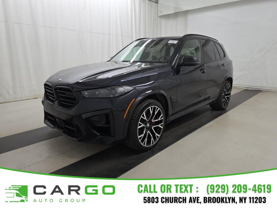 bmw x5 m 2024 5YM13ET01R9T73228 image bmw x5 m 2024 5YM13ET01R9T73228 image